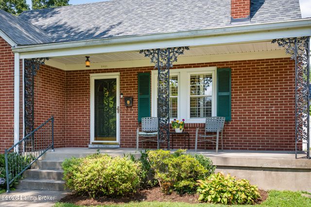 2021 Winston Ave, Louisville, KY 40205