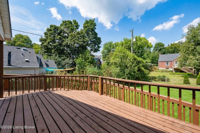 2021 Winston Ave, Louisville, KY 40205