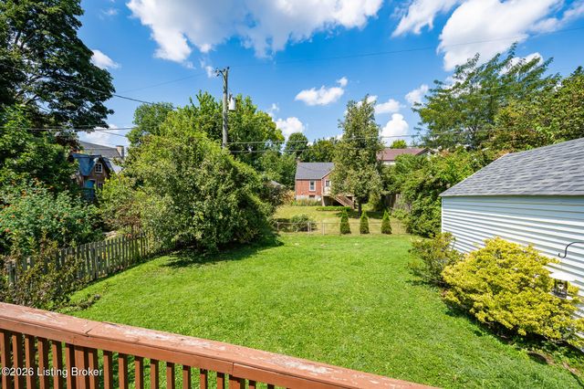 2021 Winston Ave, Louisville, KY 40205