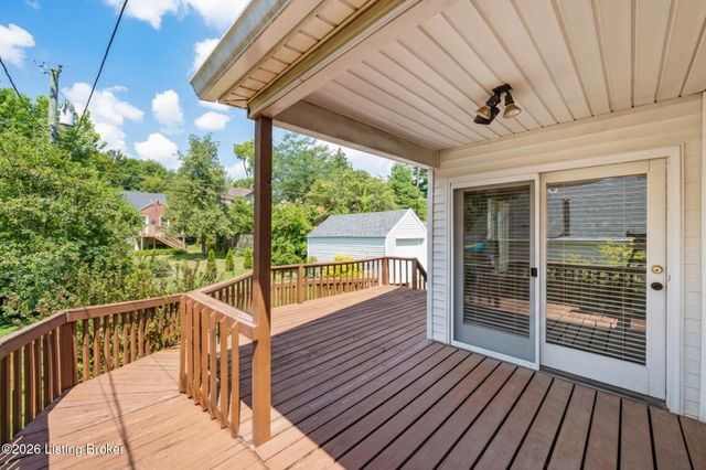 2021 Winston Ave, Louisville, KY 40205