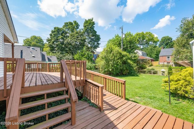 2021 Winston Ave, Louisville, KY 40205