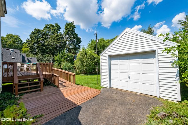 2021 Winston Ave, Louisville, KY 40205