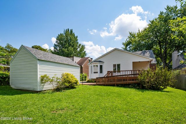 2021 Winston Ave, Louisville, KY 40205