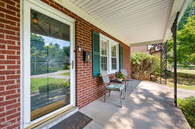 2021 Winston Ave, Louisville, KY 40205