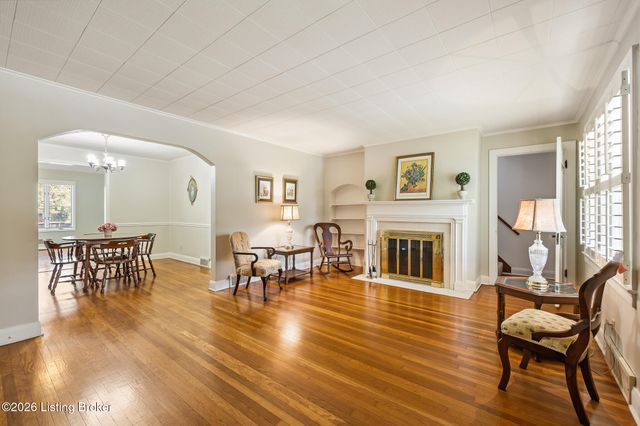 2021 Winston Ave, Louisville, KY 40205