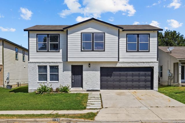 136 Gatewood Bay, Cibolo, TX 78108