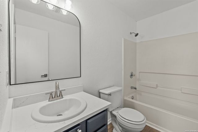 136 Gatewood Bay, Cibolo, TX 78108