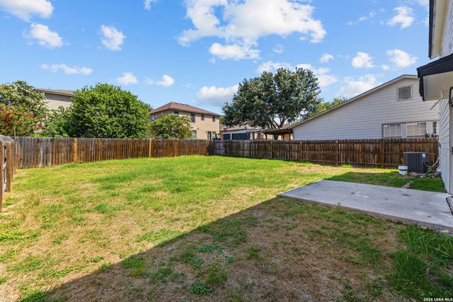 136 Gatewood Bay, Cibolo, TX 78108
