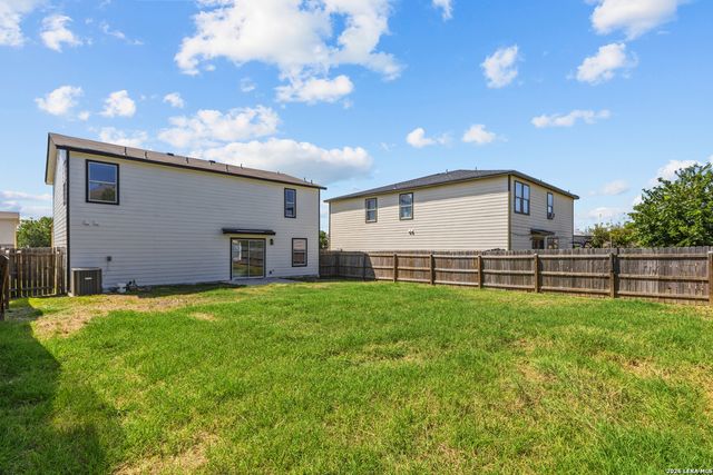 136 Gatewood Bay, Cibolo, TX 78108