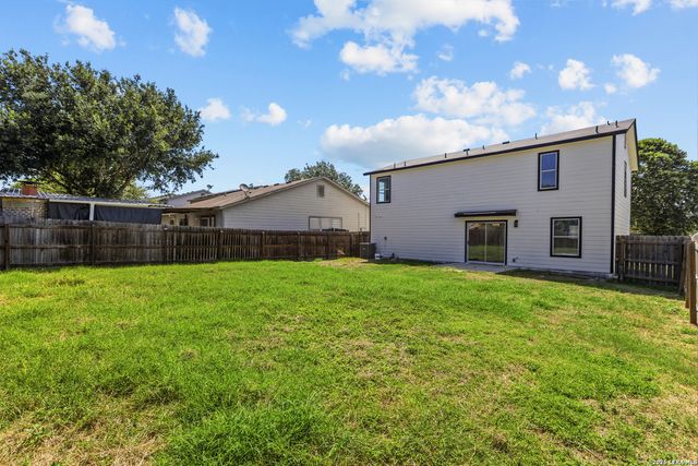 136 Gatewood Bay, Cibolo, TX 78108