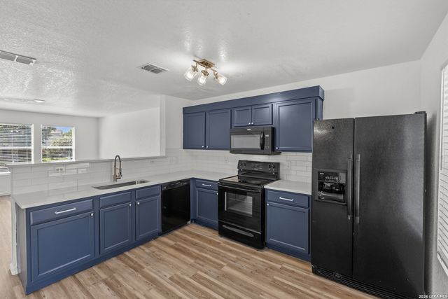 136 Gatewood Bay, Cibolo, TX 78108