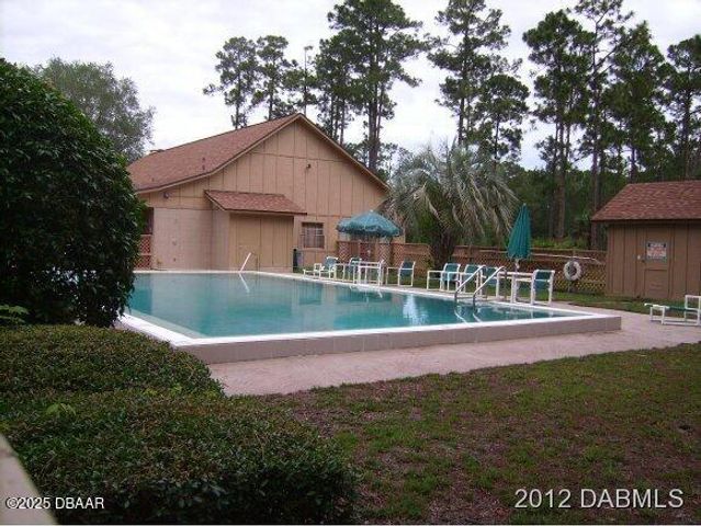 3 Remington Road, Ormond Beach, FL 32174