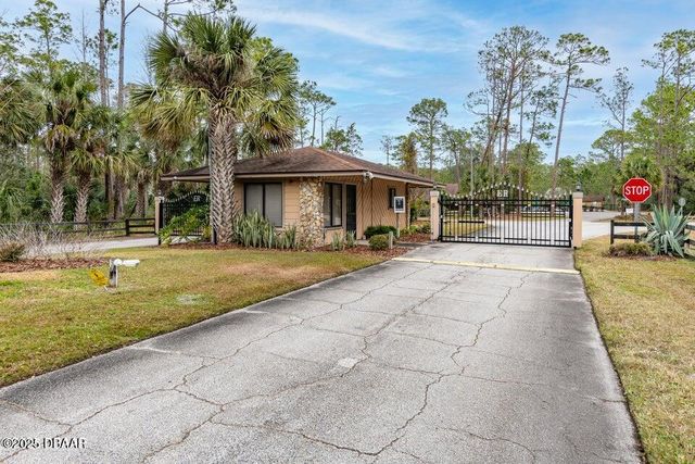 3 Remington Road, Ormond Beach, FL 32174
