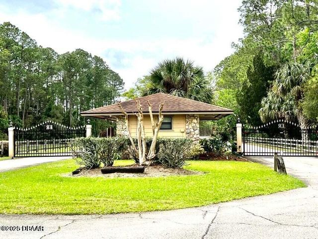 3 Remington Road, Ormond Beach, FL 32174