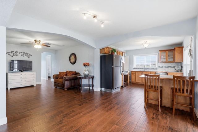 304 County Road 2260, Greenville, TX 75402