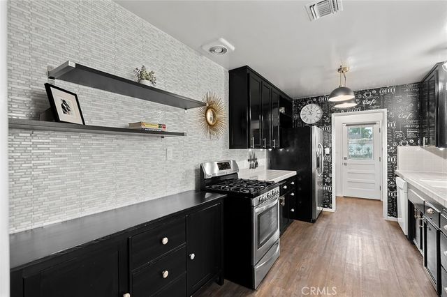716 N Elspeth Way, Covina, CA 91722
