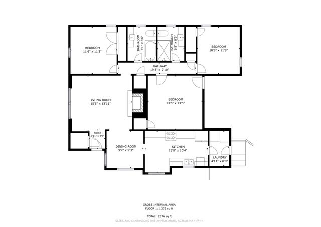 716 N Elspeth Way, Covina, CA 91722