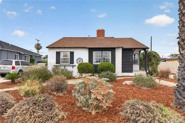 716 N Elspeth Way, Covina, CA 91722