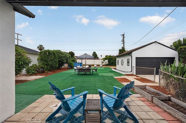716 N Elspeth Way, Covina, CA 91722