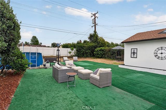 716 N Elspeth Way, Covina, CA 91722