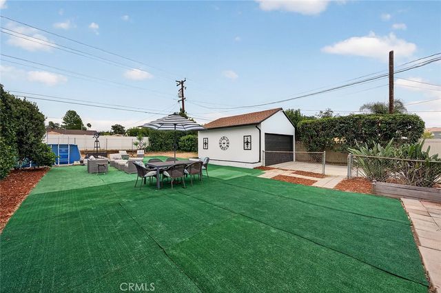 716 N Elspeth Way, Covina, CA 91722