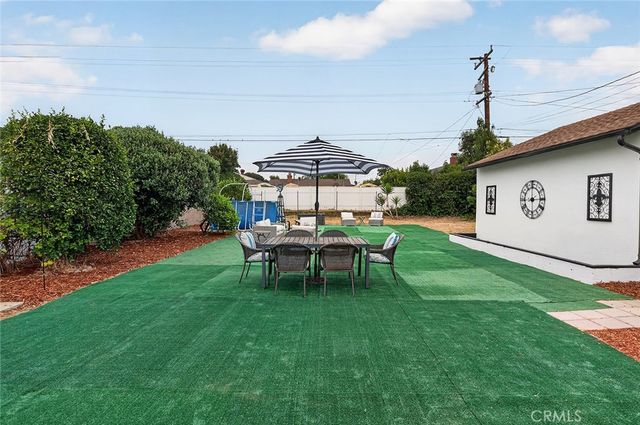 716 N Elspeth Way, Covina, CA 91722