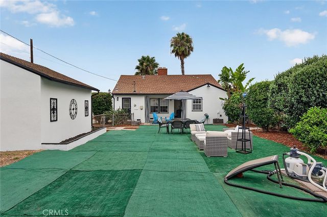 716 N Elspeth Way, Covina, CA 91722