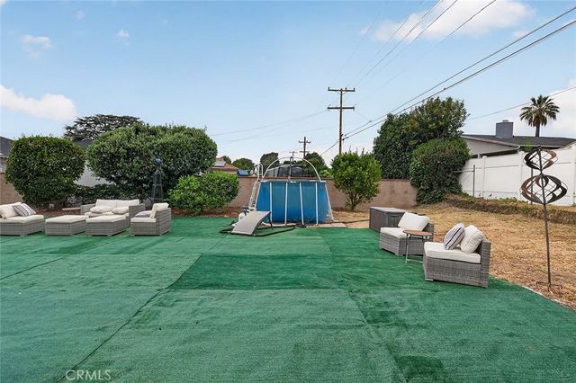 716 N Elspeth Way, Covina, CA 91722