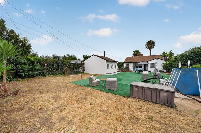 716 N Elspeth Way, Covina, CA 91722