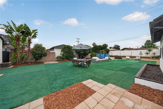 716 N Elspeth Way, Covina, CA 91722