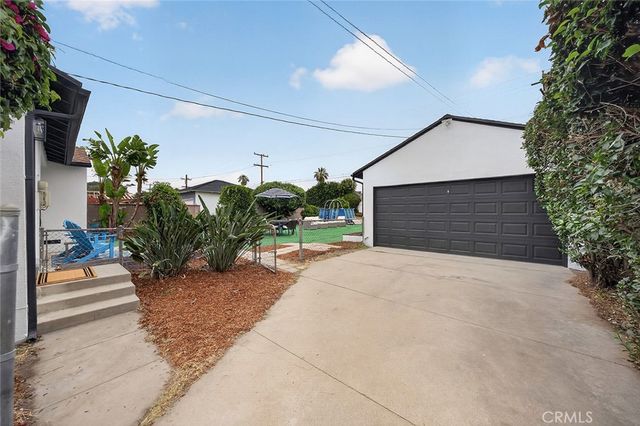 716 N Elspeth Way, Covina, CA 91722