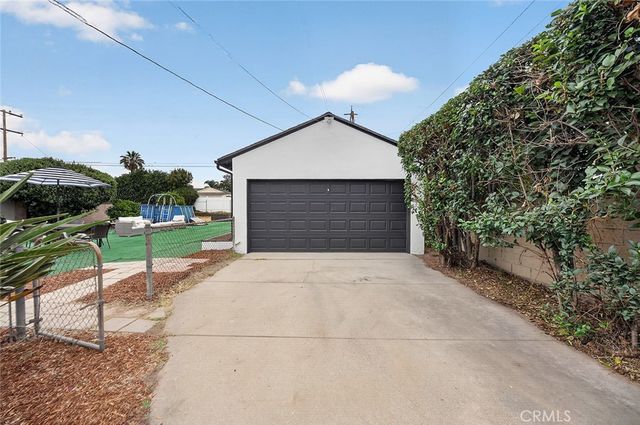 716 N Elspeth Way, Covina, CA 91722