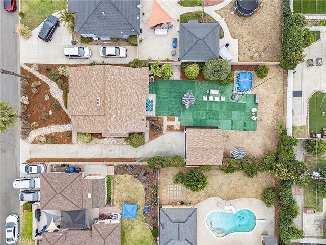 716 N Elspeth Way, Covina, CA 91722