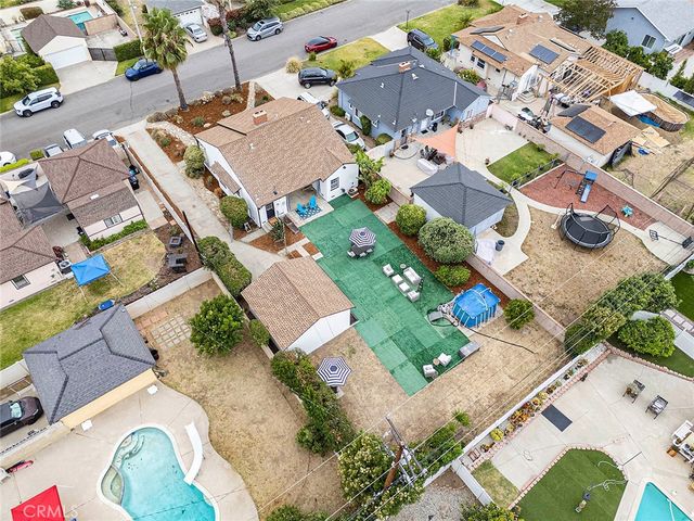 716 N Elspeth Way, Covina, CA 91722
