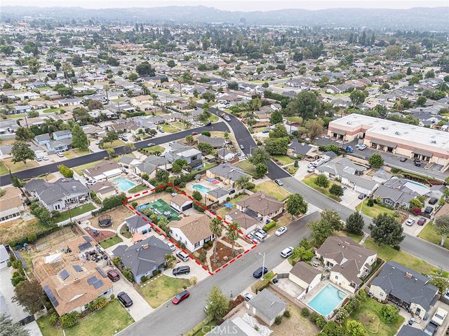 716 N Elspeth Way, Covina, CA 91722