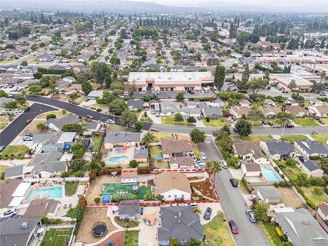 716 N Elspeth Way, Covina, CA 91722