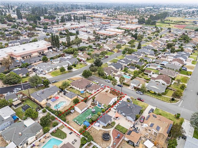 716 N Elspeth Way, Covina, CA 91722
