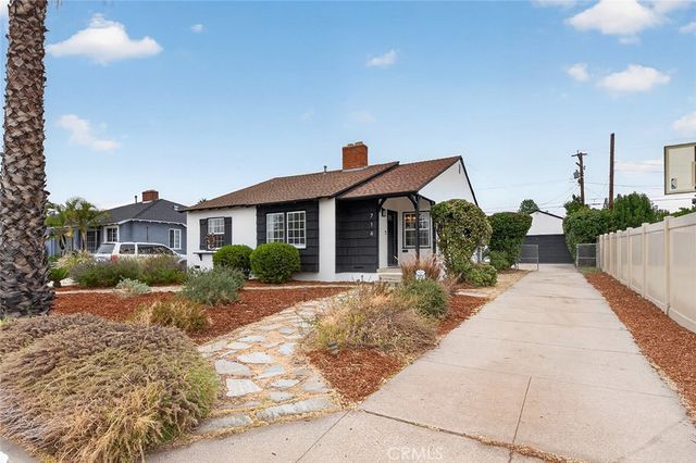 716 N Elspeth Way, Covina, CA 91722