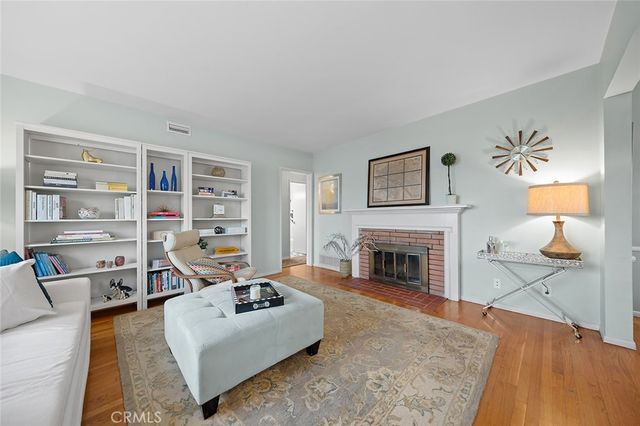 716 N Elspeth Way, Covina, CA 91722