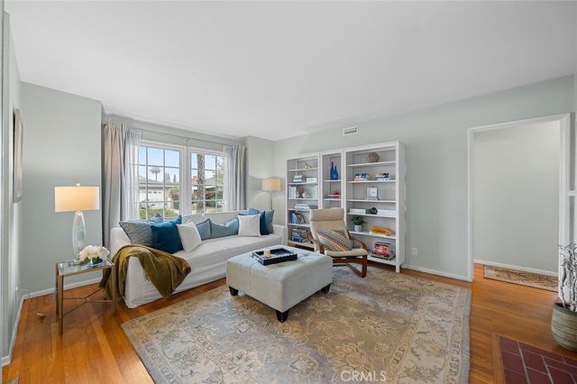 716 N Elspeth Way, Covina, CA 91722