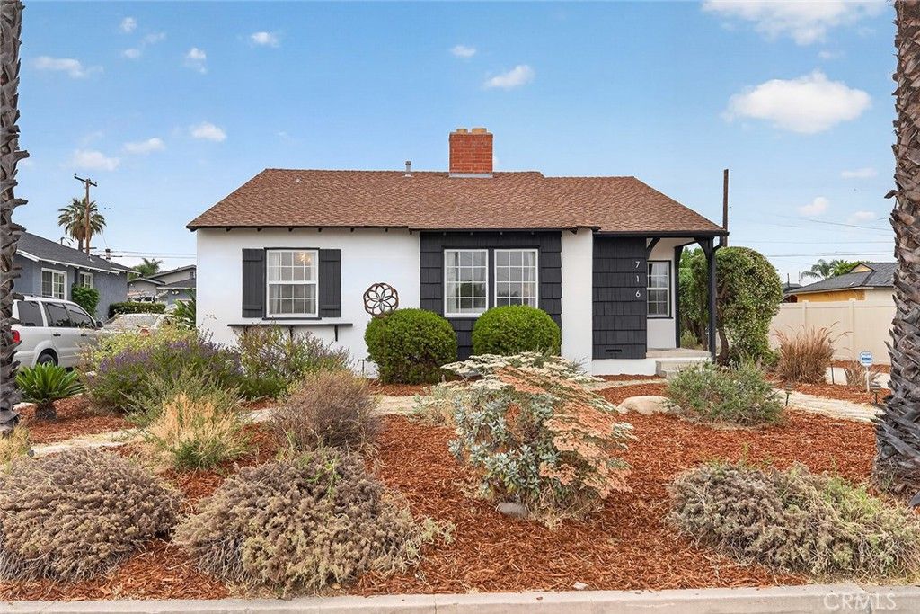 716 N Elspeth Way, Covina, CA 91722
