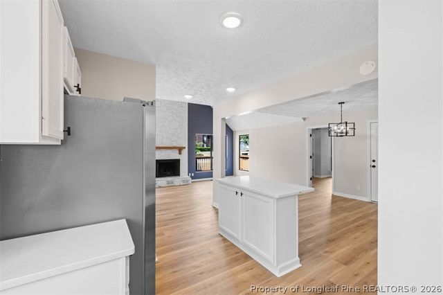 6391 Hawfield Drive, Fayetteville, NC 28303