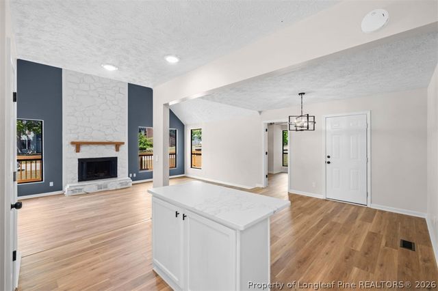 6391 Hawfield Drive, Fayetteville, NC 28303