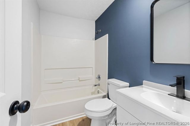 6391 Hawfield Drive, Fayetteville, NC 28303