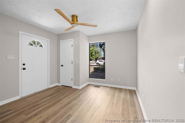 6391 Hawfield Drive, Fayetteville, NC 28303