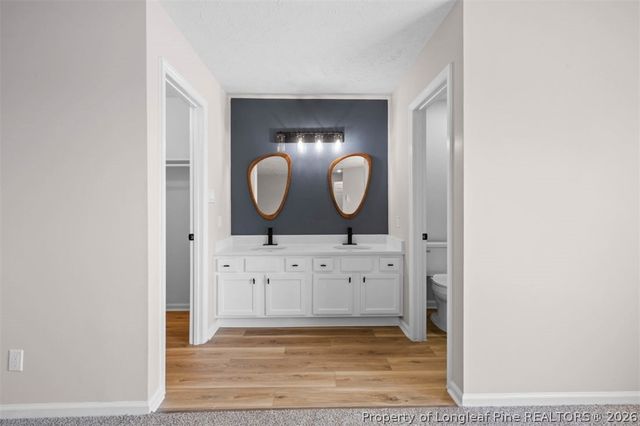 6391 Hawfield Drive, Fayetteville, NC 28303