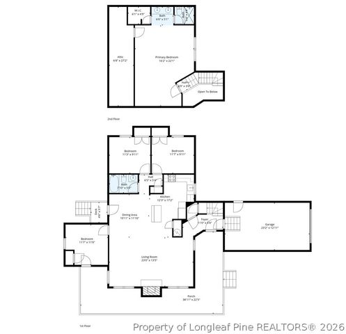 6391 Hawfield Drive, Fayetteville, NC 28303