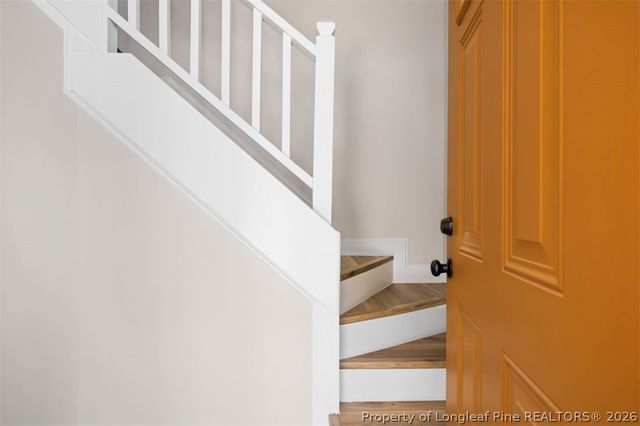 6391 Hawfield Drive, Fayetteville, NC 28303