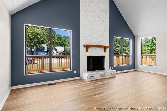 6391 Hawfield Drive, Fayetteville, NC 28303