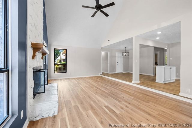 6391 Hawfield Drive, Fayetteville, NC 28303